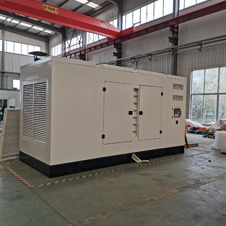 上栗发电机出租